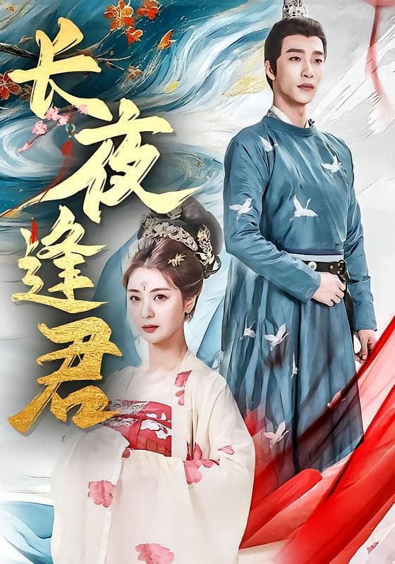 长夜逢君