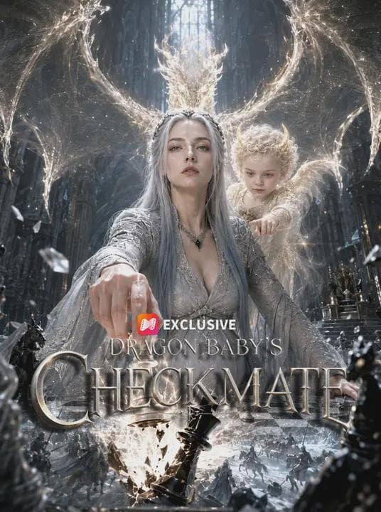DRAGON BABY’S CHECKMATE