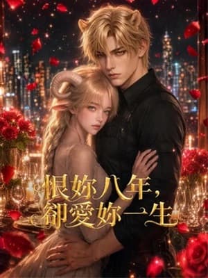 恨妳八年，卻愛妳一生