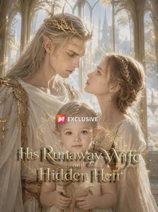 His Runaway Wife and Hidden Heir