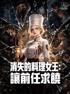 消失的料理女王:讓前任求饒