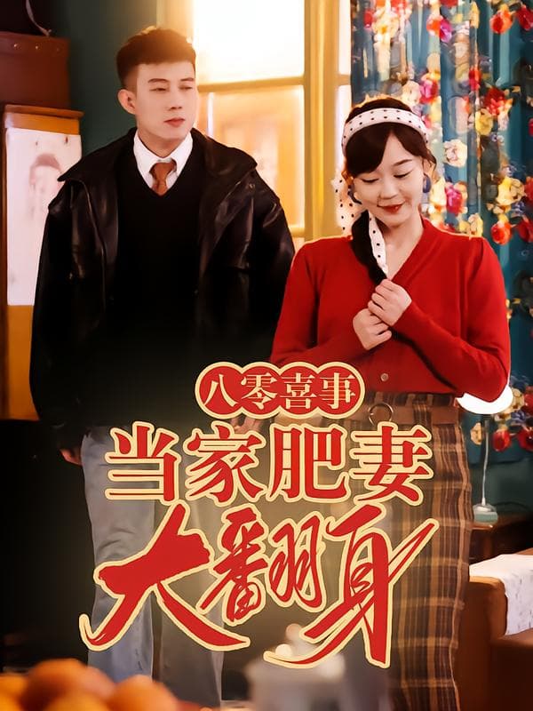 八零喜事之当家肥妻大翻身