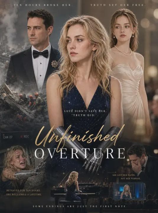 Unfinished Overture