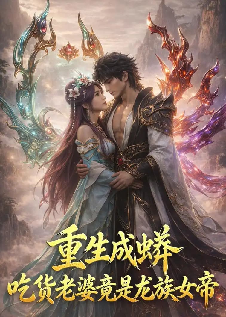 重生成蟒,吃货老婆竟是龙族女帝