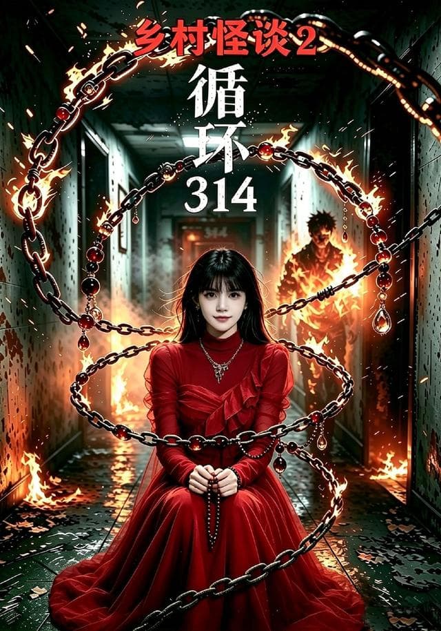 乡村怪谈2循环314