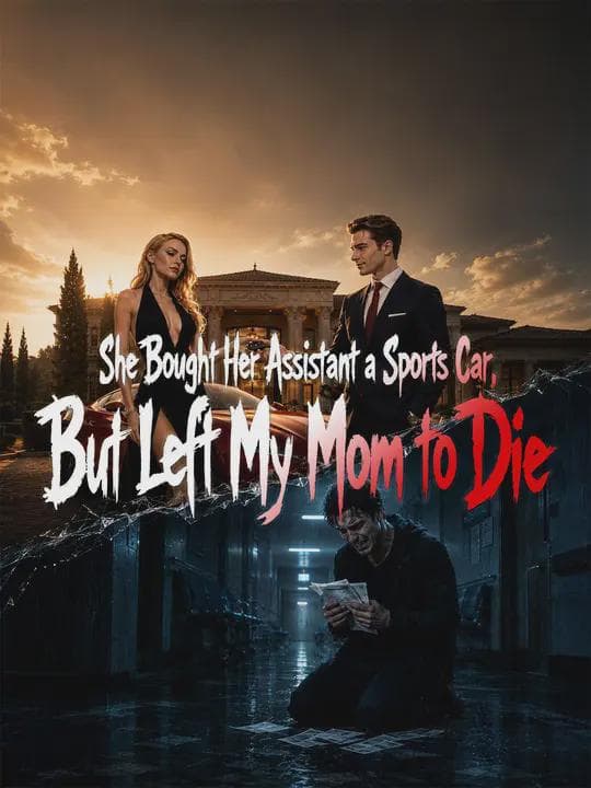 She Bought Her Assistant a Sports Car, But Left My Mom to Die
