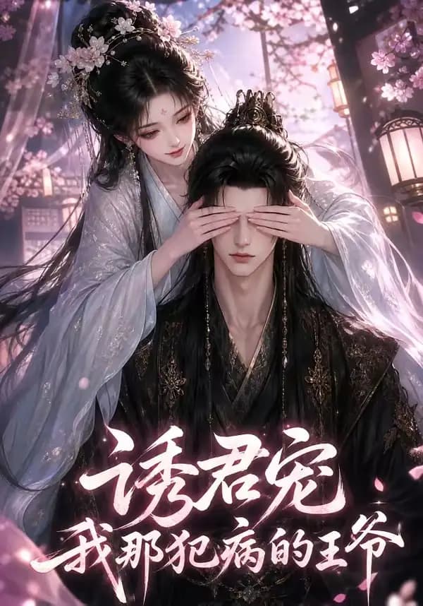 诱君宠:我那犯病的王爷