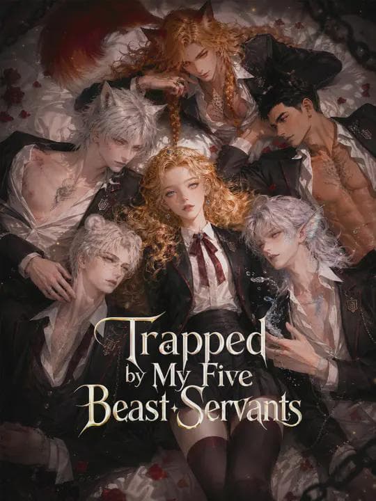 Trapped by My Five Beast Servants