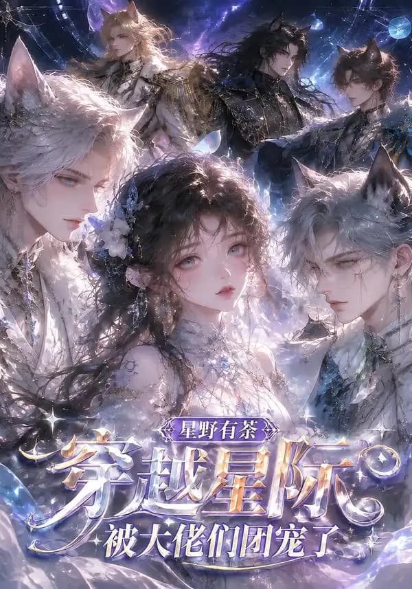 星野有荼:穿越星际被大佬们团宠了
