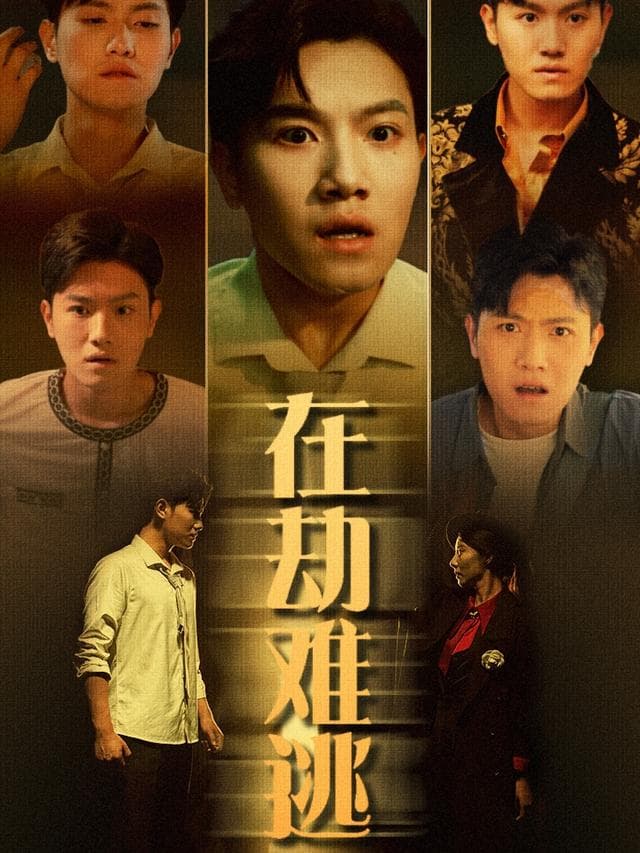 在劫难逃