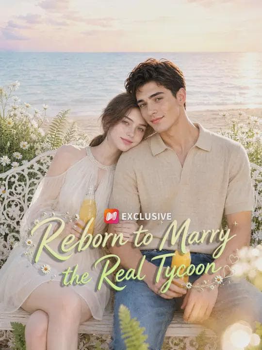 Reborn to Marry the Real Tycoon