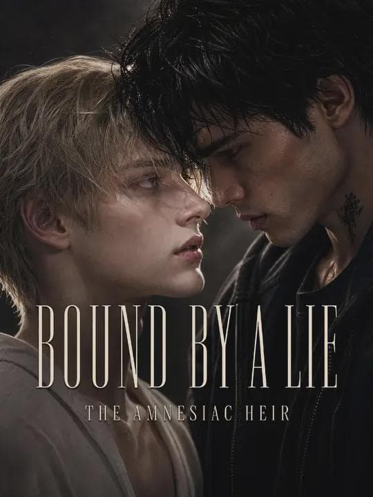 Bound byaie the amnesiac heir