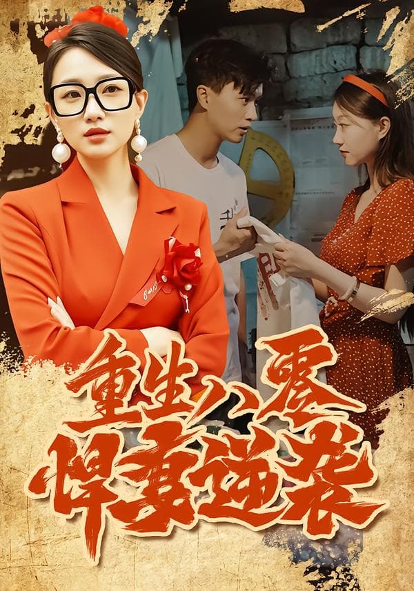 重生八零：悍妻逆袭