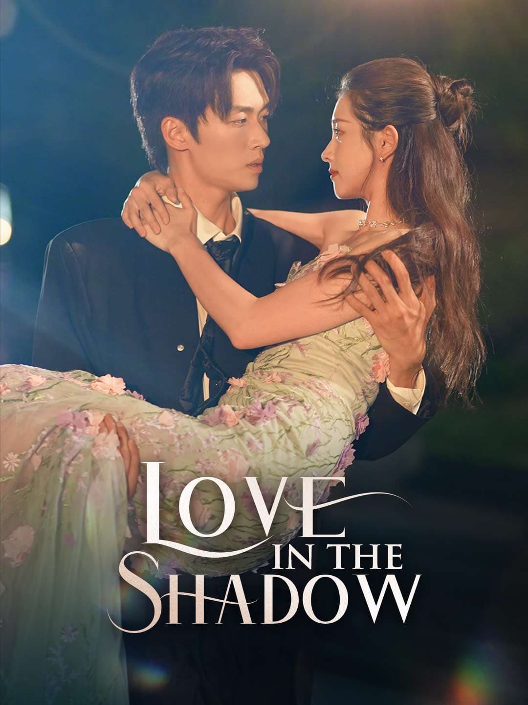 LoveintheShadow