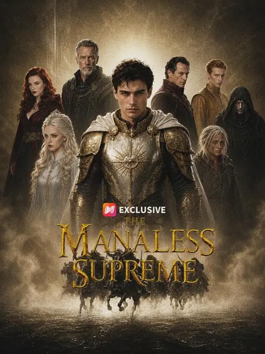 THE MANALESS SUPREME