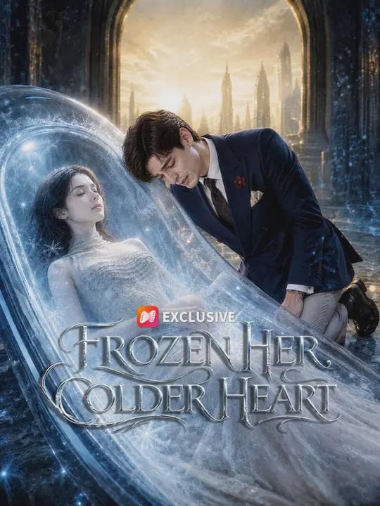 Frozen Her, Colder Heart