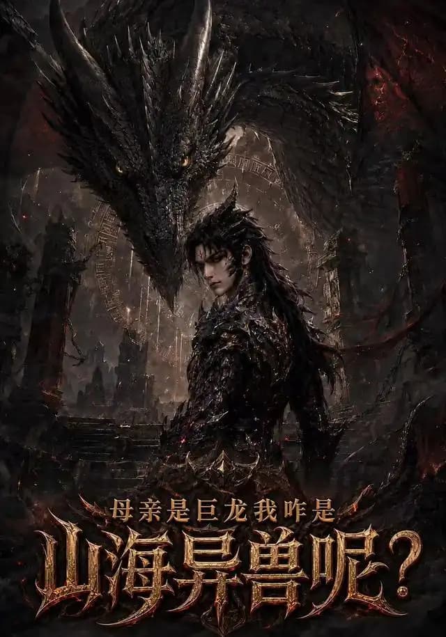 母亲是巨龙我咋是山海异兽呢?