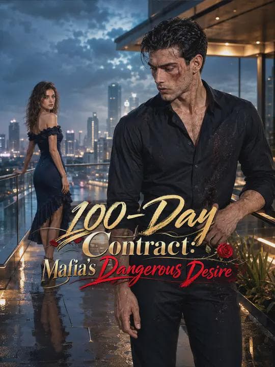 100-Day Contract: Mafia’s Dangerous Desire