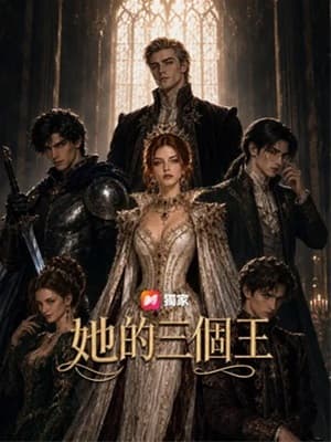 她的三個王