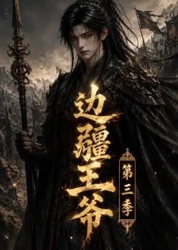 边疆王爷第三季