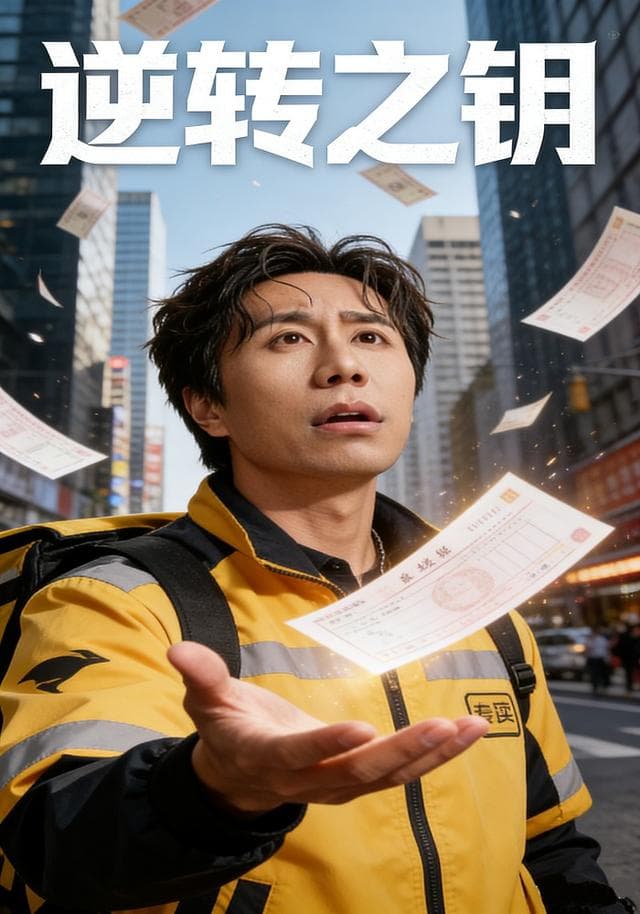 逆转之钥