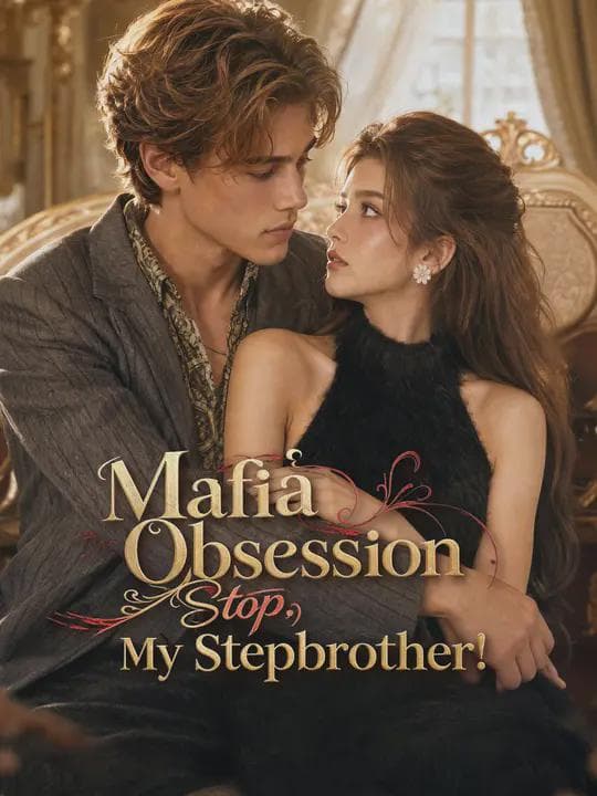 Mafia Obsession Stop, My Stepbrother!