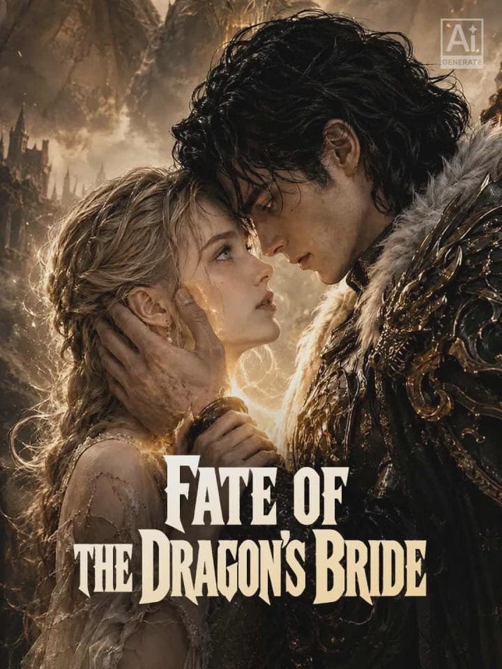 Fate of the Dragon’s Bride