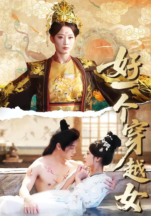 好一个穿越女