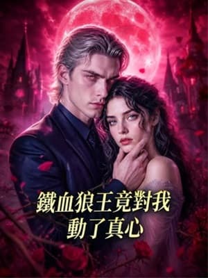 鐵血狼王竟對我動了真心