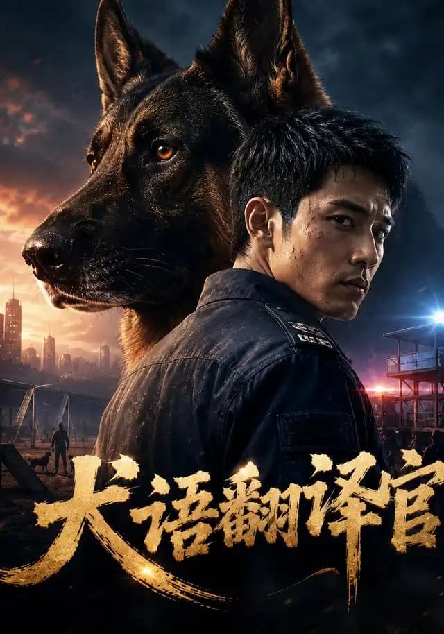 犬语翻译官