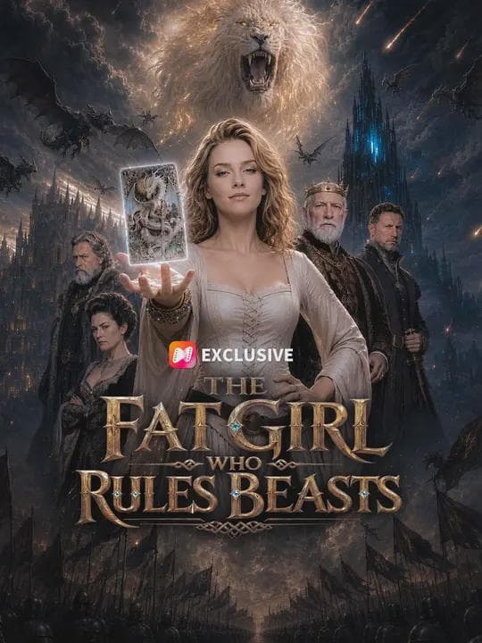 The Fat Girl Who Rules Beasts