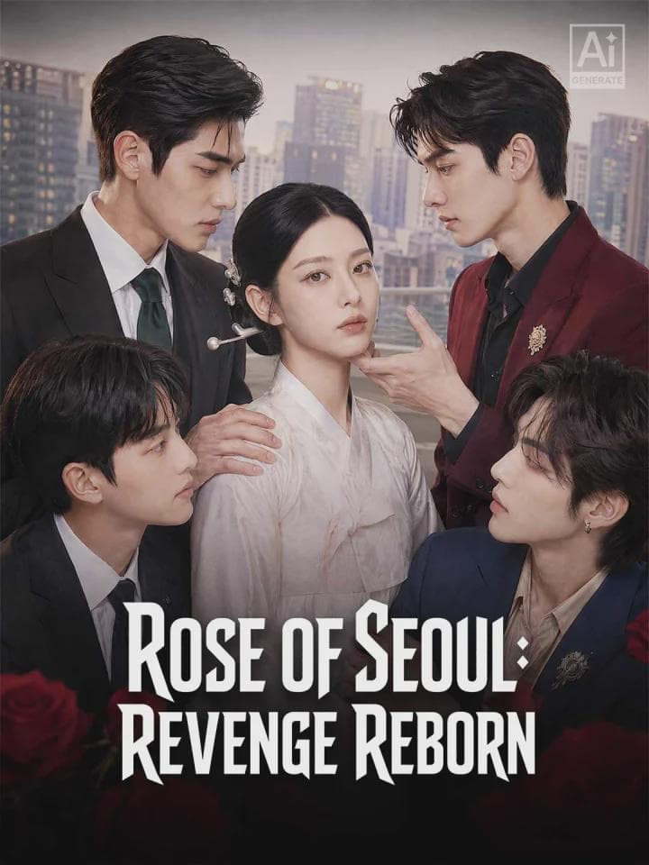 Rose of Seoul: Revenge Reborn