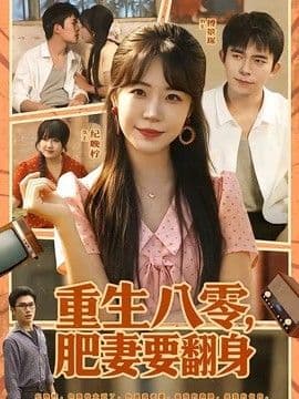 重生八零，肥妻要翻身