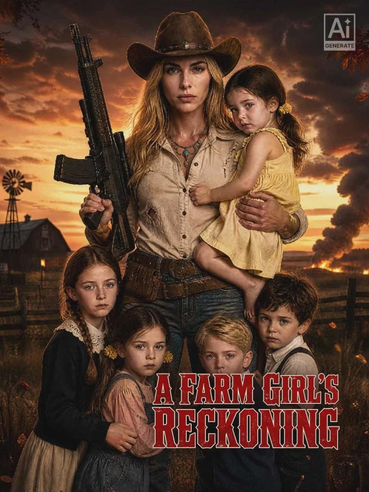 A Farm Girl’s Reckoning
