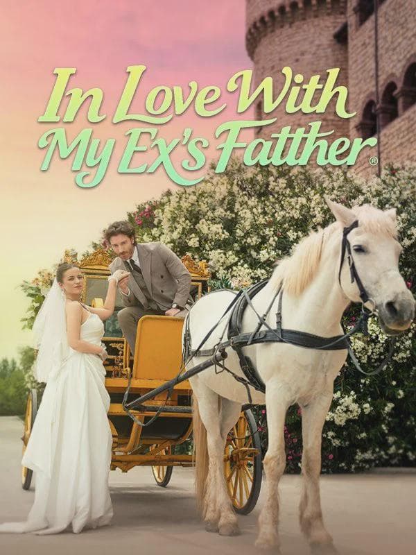 In Love With My Ex’s Father
