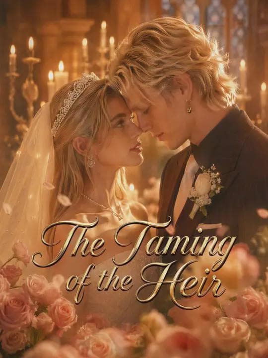 The Taming of the Heir