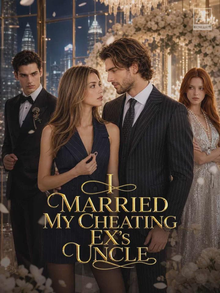 I Married My Cheating Ex’s Uncle