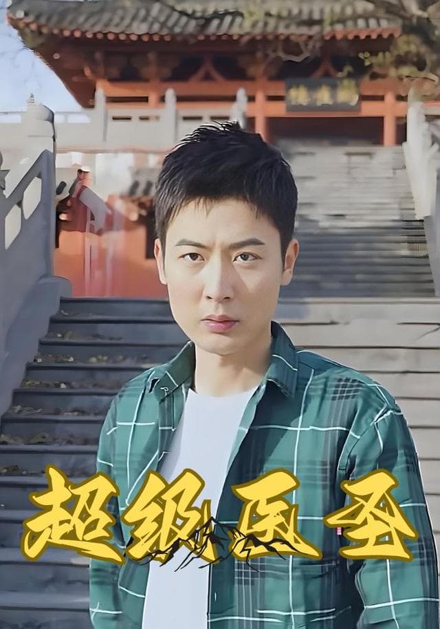 超级医圣