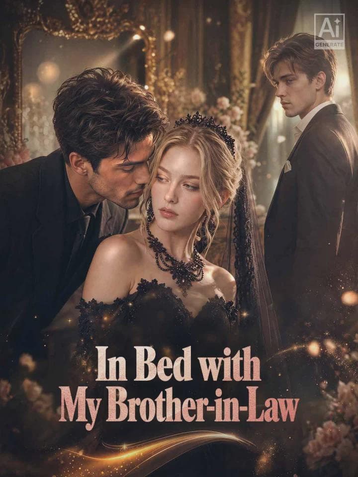 In Bed with My Brother-in-Law