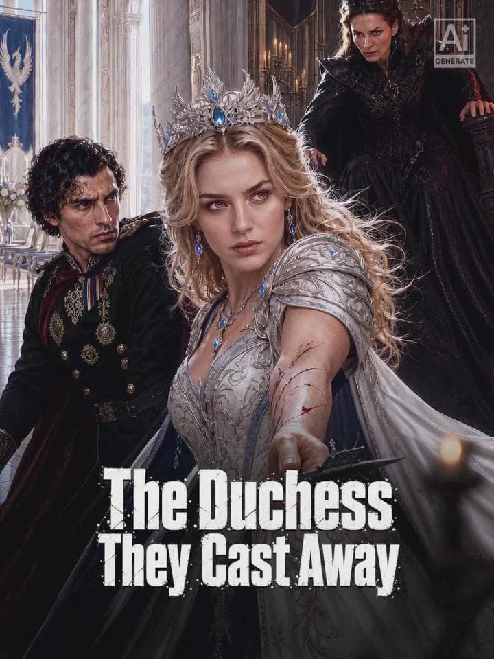 The Duchess They Cast Away