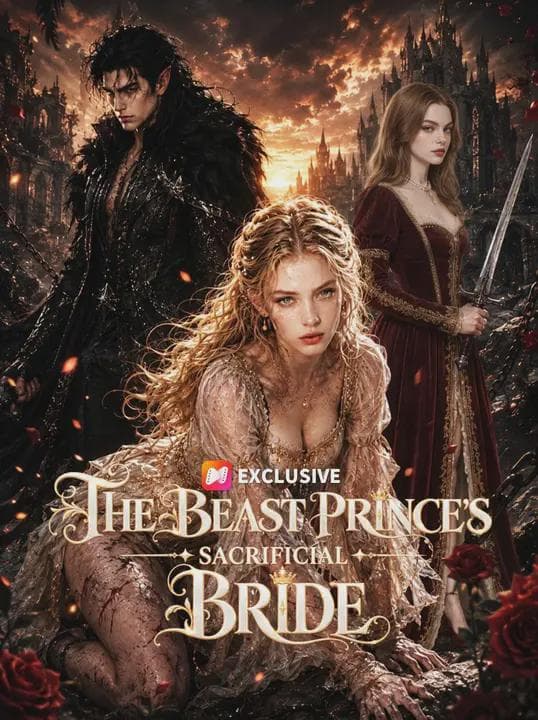The Beast Prince’s Sacrificial Bride