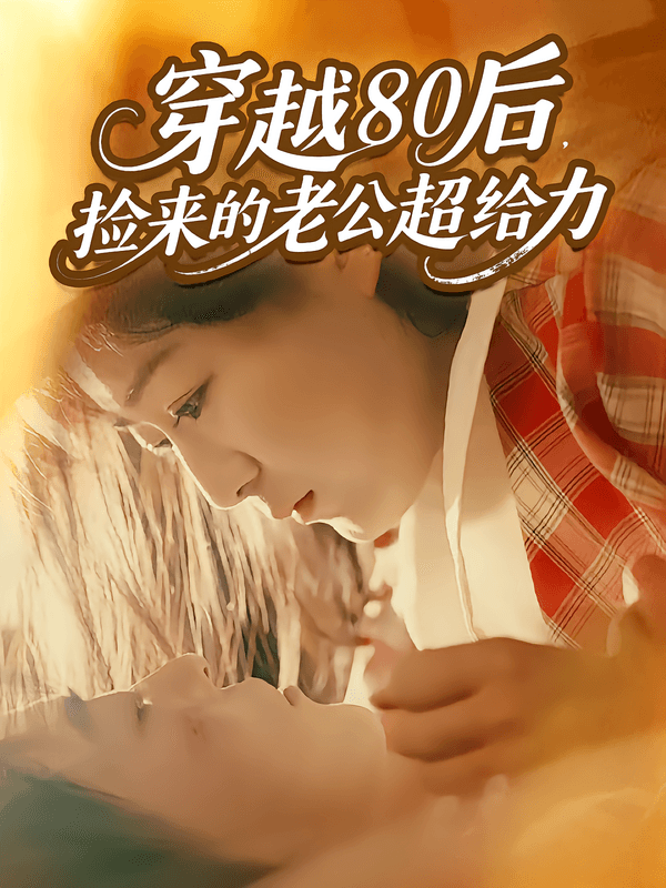 穿越80后,捡来的老公超给力