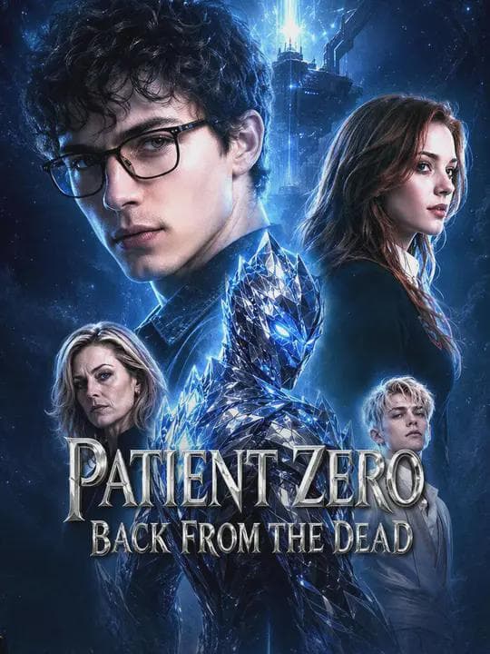 Patient Zero，Back from the Dead