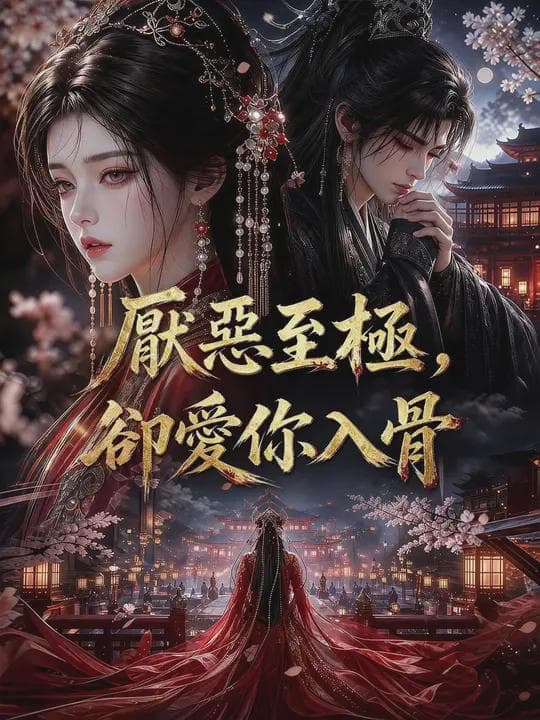(國語)厭惡至極，卻愛你入骨