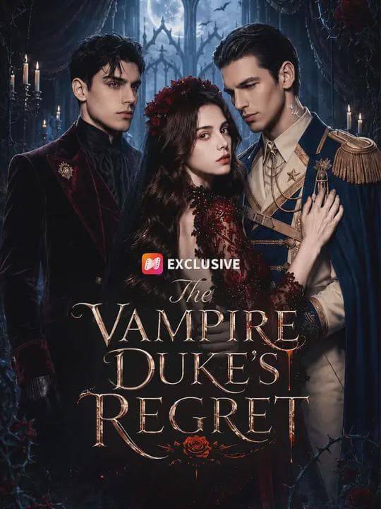 The Vampire Duke’s Regret