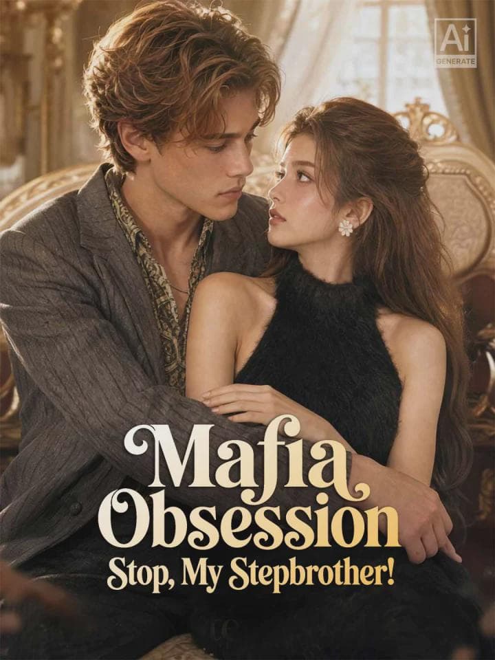 Mafia Obsession Stop, My Stepbrother!