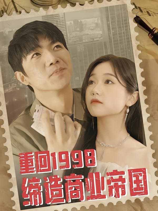 重回1998缔造商业帝国