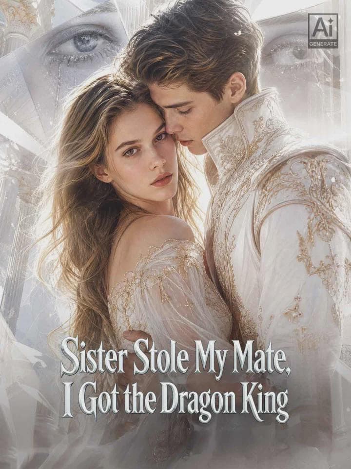 Sister Stole My Mate, I Got the Dragon King