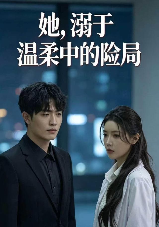 她,溺于温柔中的险局