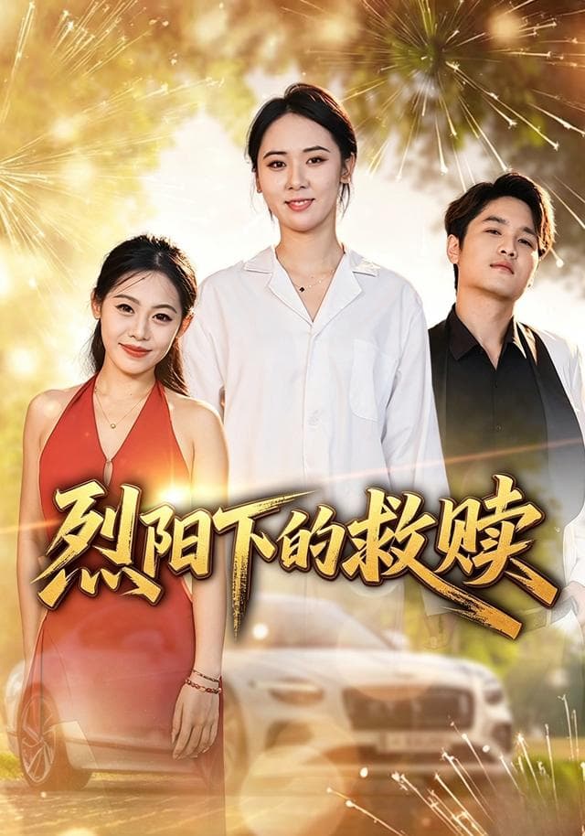 烈阳下的救赎